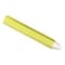Group 31 White Paint Stick, 1/2 Hex 14-553 - alternate 4